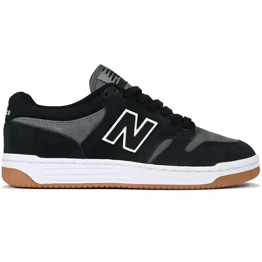 New Balance Numeric NM480 Skateboarding Shoe Slip Control Pro Movement