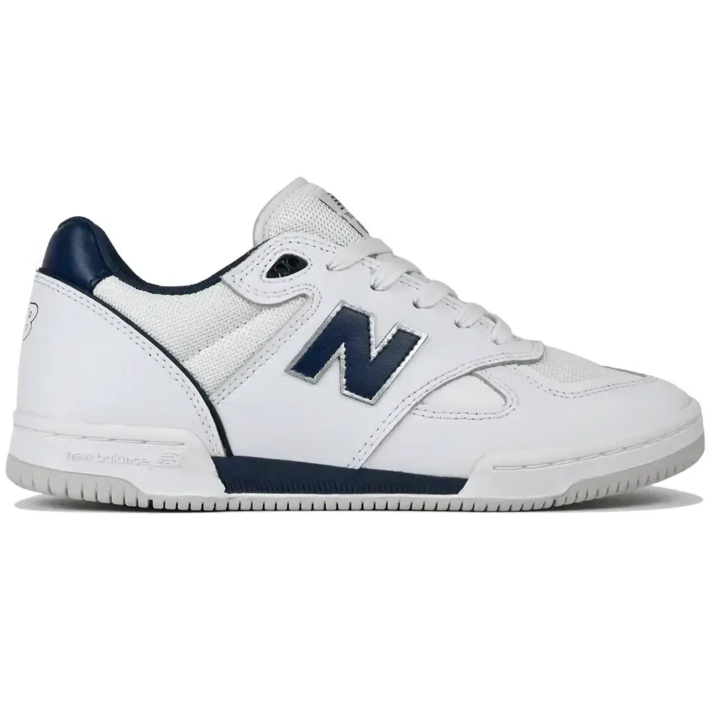 Supportive All Weather Fit New Balance Numeric NM600 Skateboarding Shoe