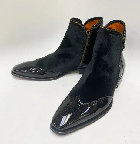 Stride Bold Style: 21460-Black