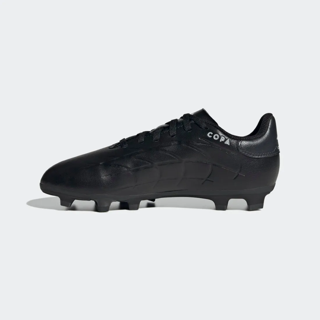 padded collar shoes Durable Construction Copa Pure II Club Flexible Ground  Soccer Shoes