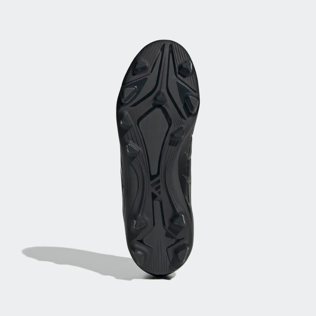 Copa Pure II Club Flexible Ground  Soccer Shoes tear - resistant shoes players with flat feet