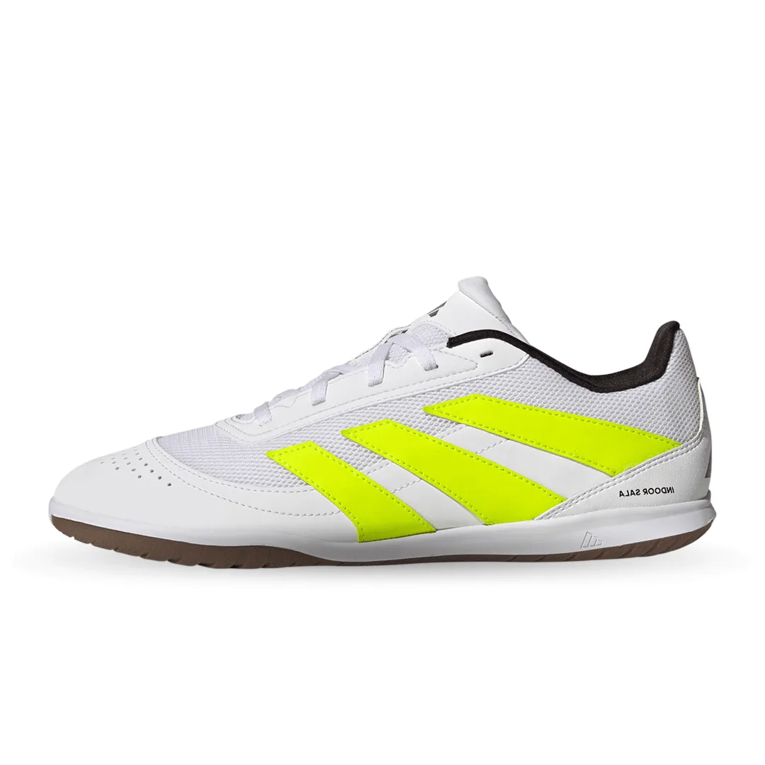 Predator Club Indoor Sala Boots - Radiant Blaze Pack (JH8855) Responsive cushioning pair of shoes