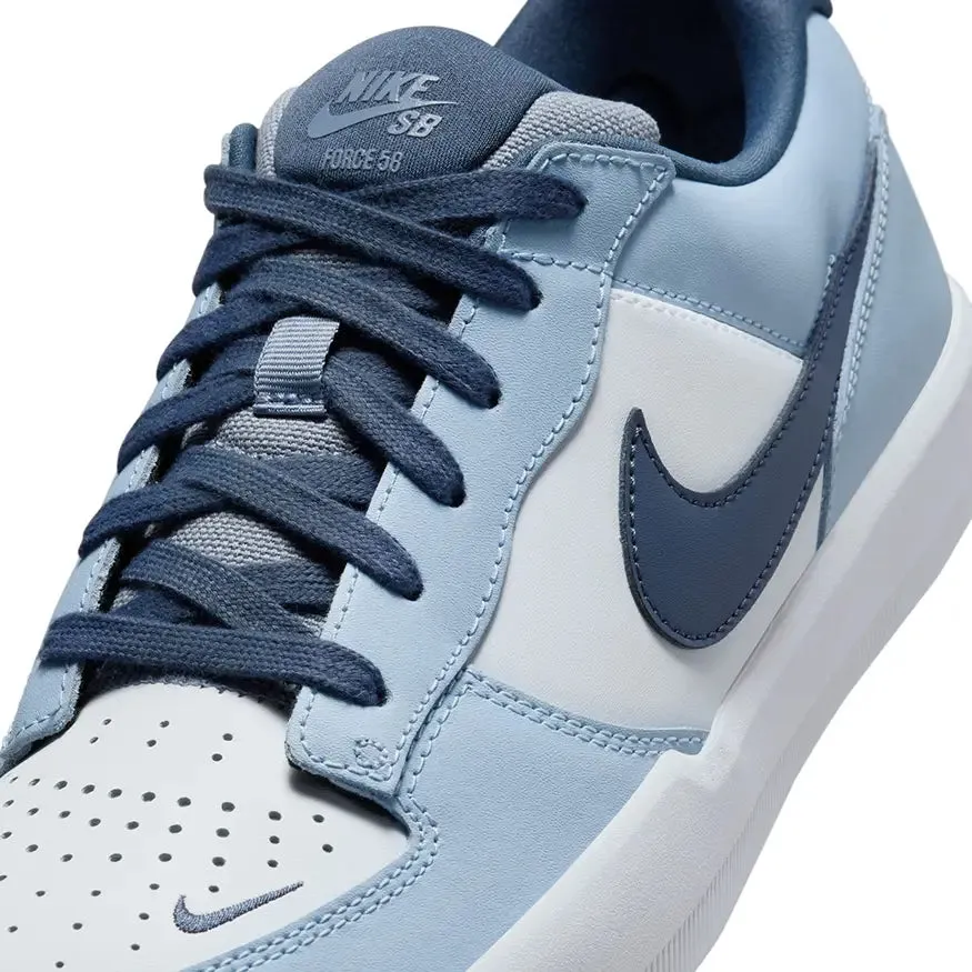 High Speed Ride PU Outsole Nike SB Force 58 PRM