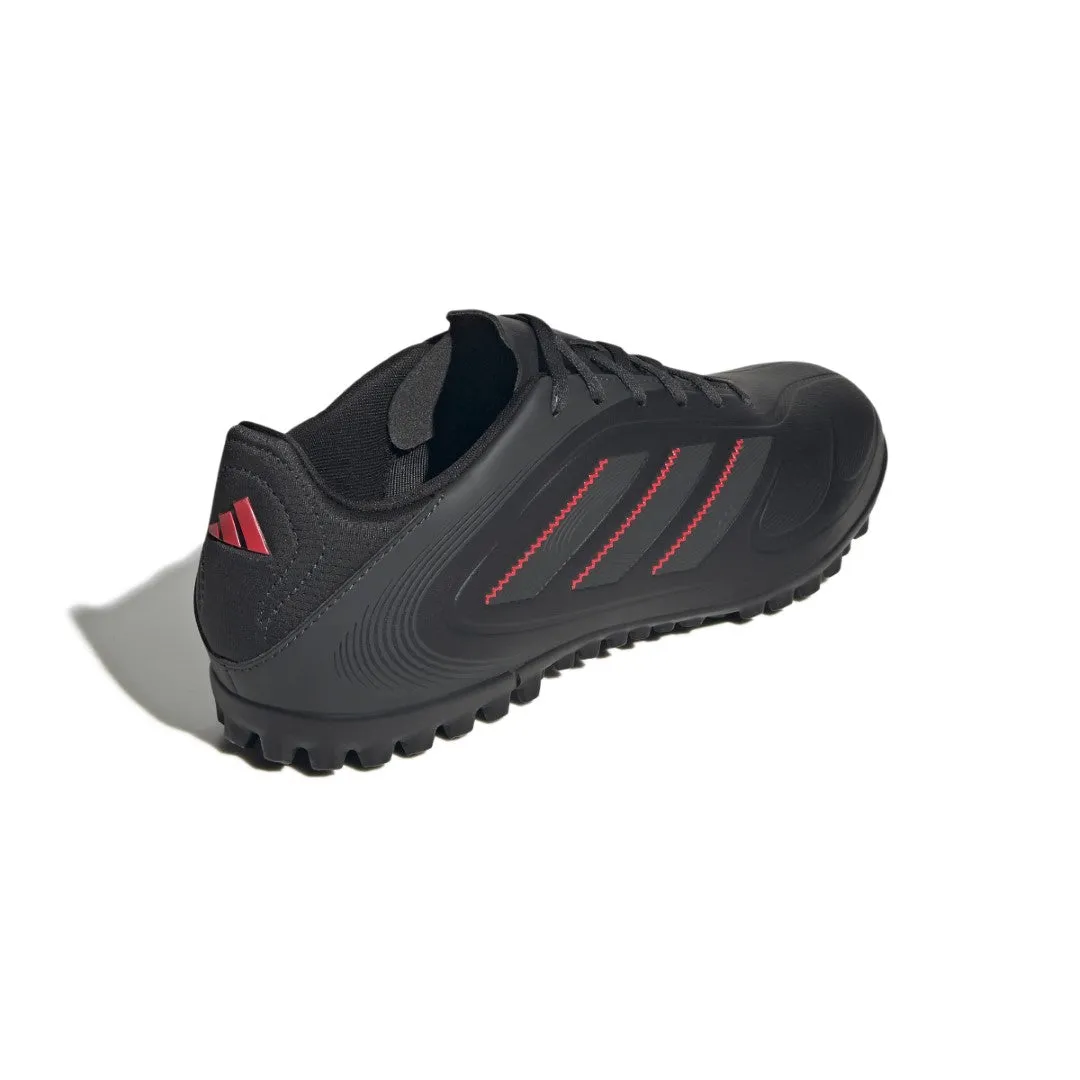 Copa Pure 3 Club Turf  Soccer Shoes Toe - protection shoes Faux fur kids' shoes