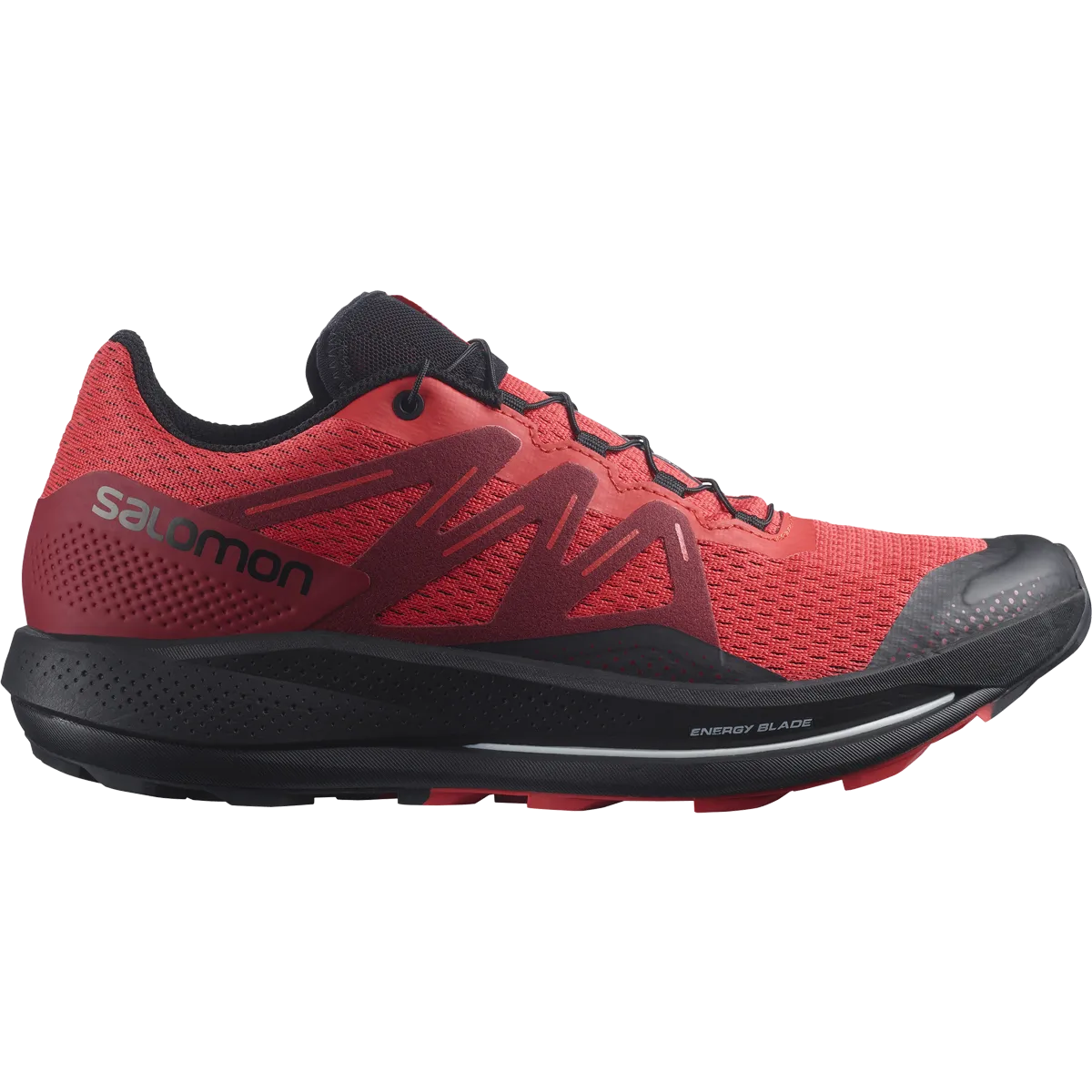 water - repellent - upper shoes fat burning Men's Pulsar Trail