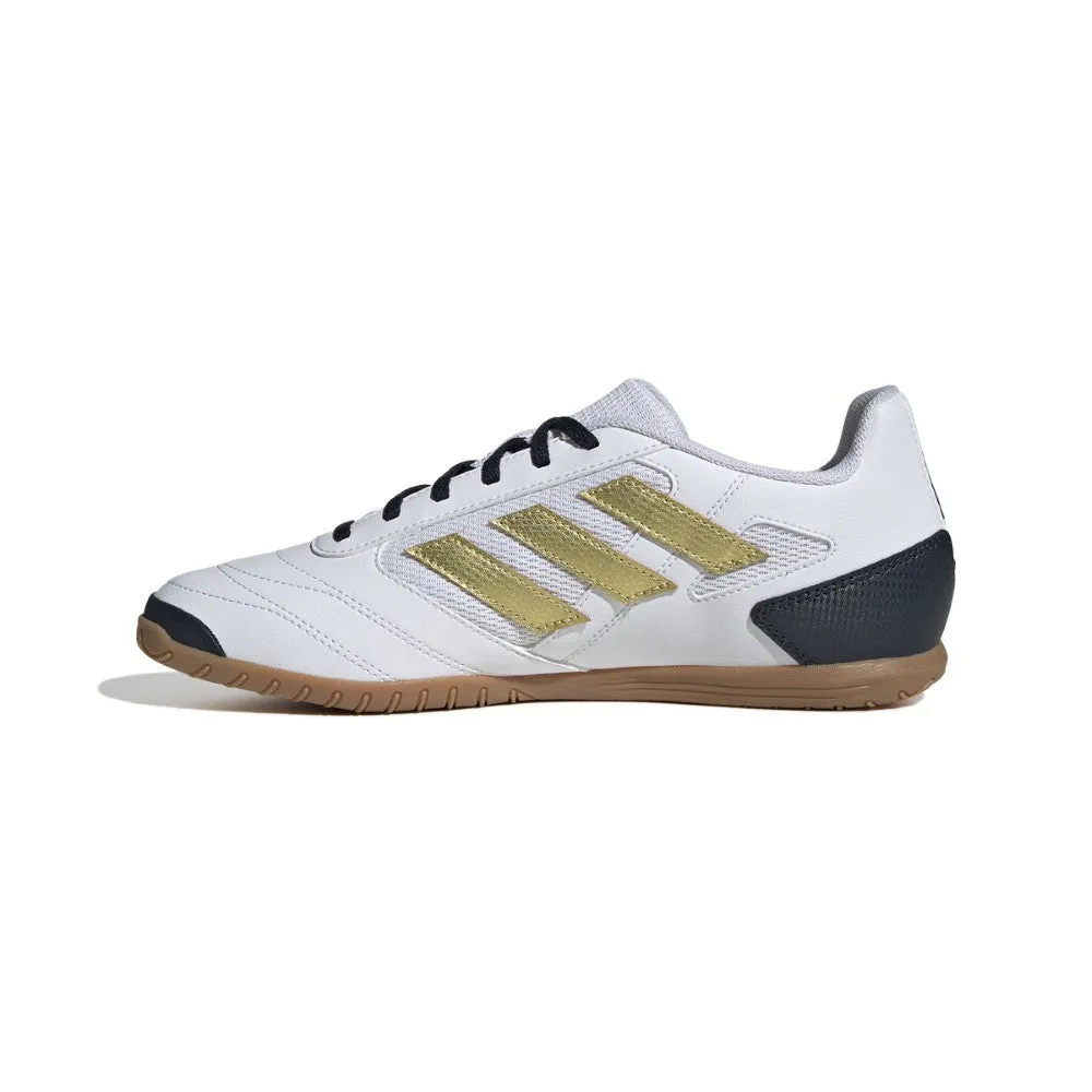 rink - use shoes Canvas kids' shoes Super Sala II Indoor Soccer Shoes