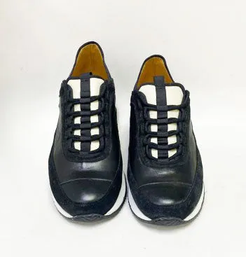 Style: 21294-Black/White Sport Life