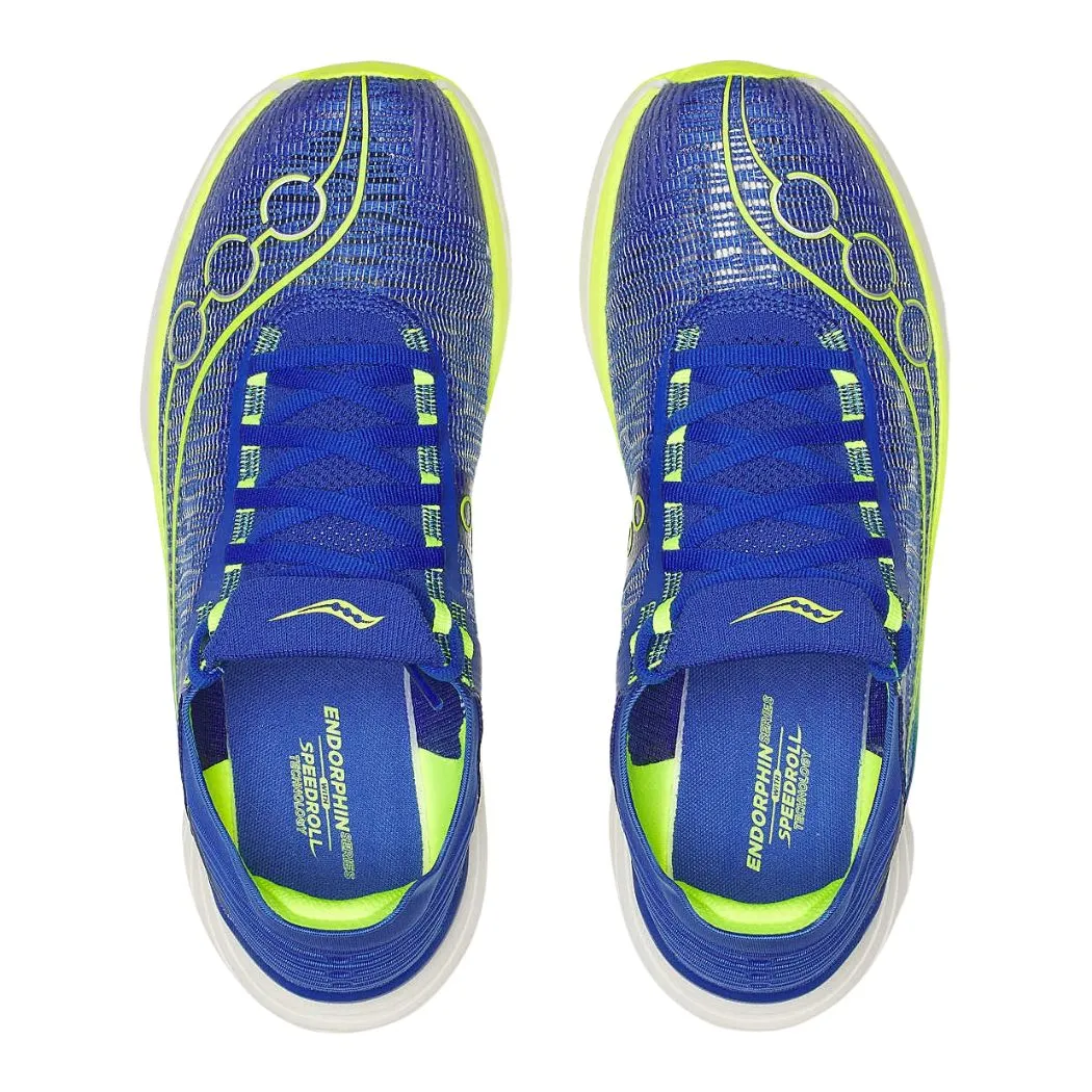 saucony Endorphin Elite 2 Men's Running Shoes Moon Walk