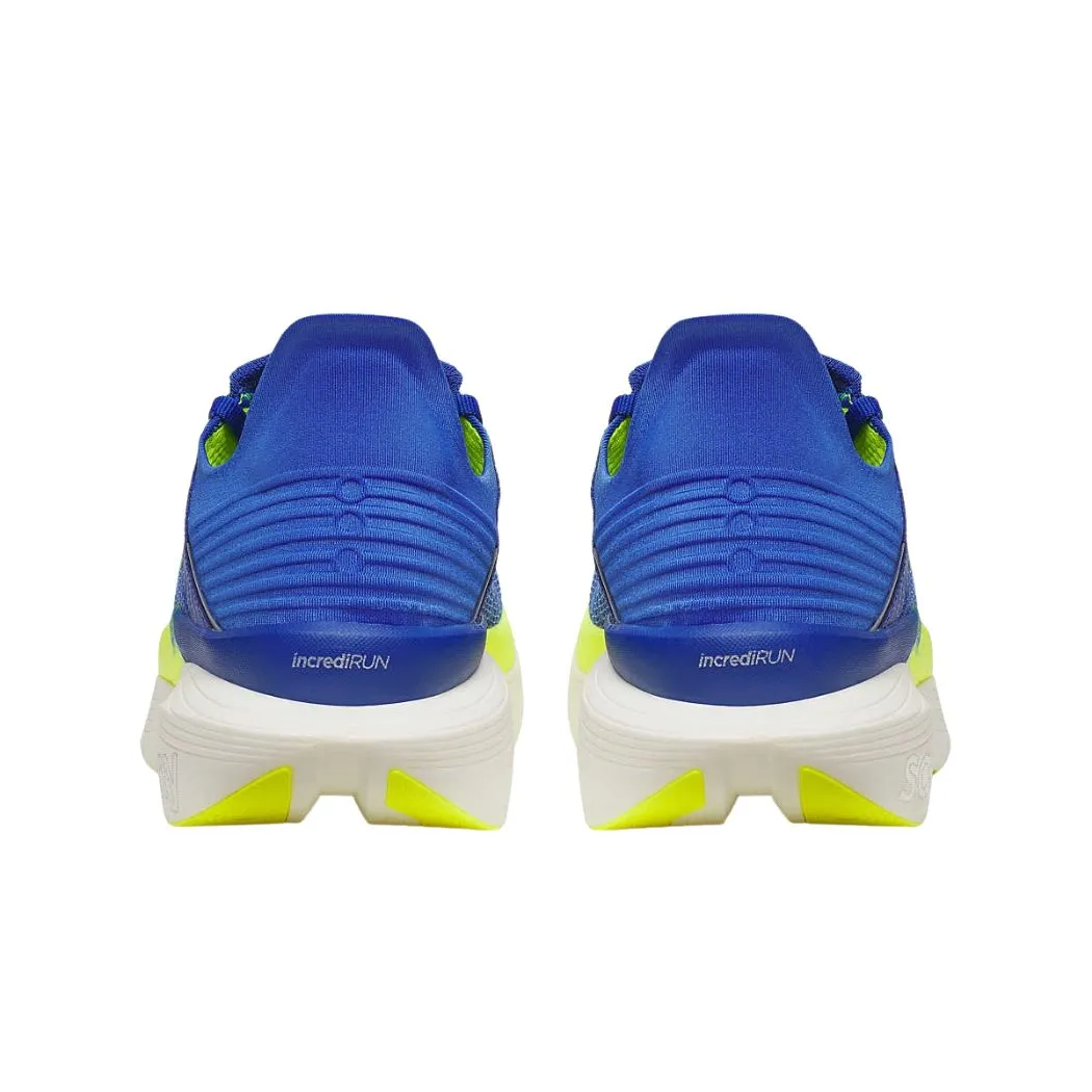 Comfort Stand saucony Endorphin Elite 2 Men's Running Shoes