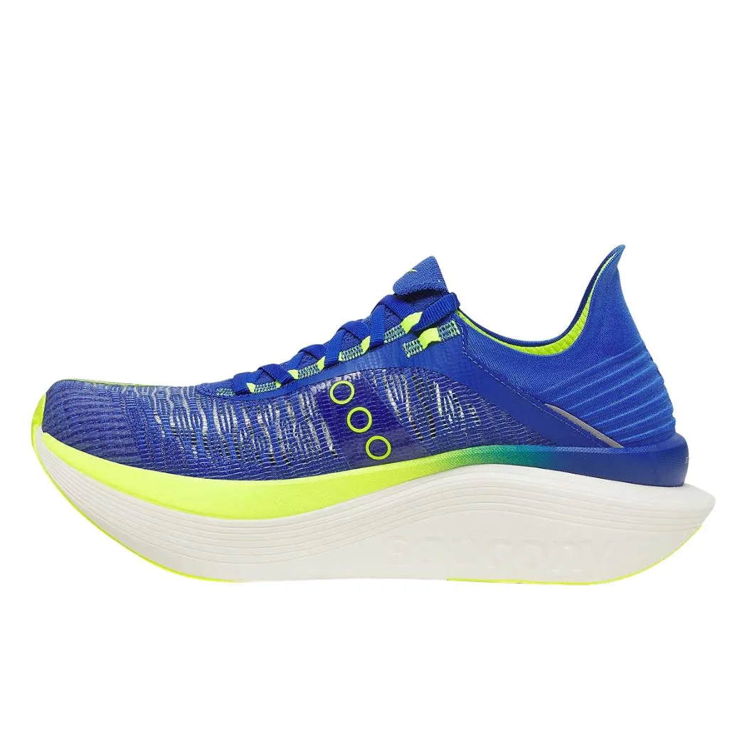 Daily Walk saucony Endorphin Elite 2 Men's Running Shoes