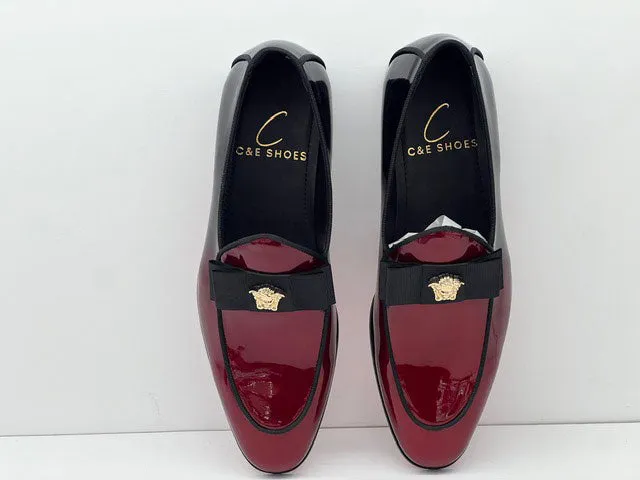 Style: 32227-ER-Red Lace Up Quick Dash