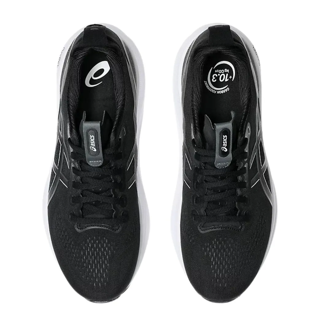 asics Gel-Kayano 32 Men's Running Shoes Wide fit Synthetic Upper