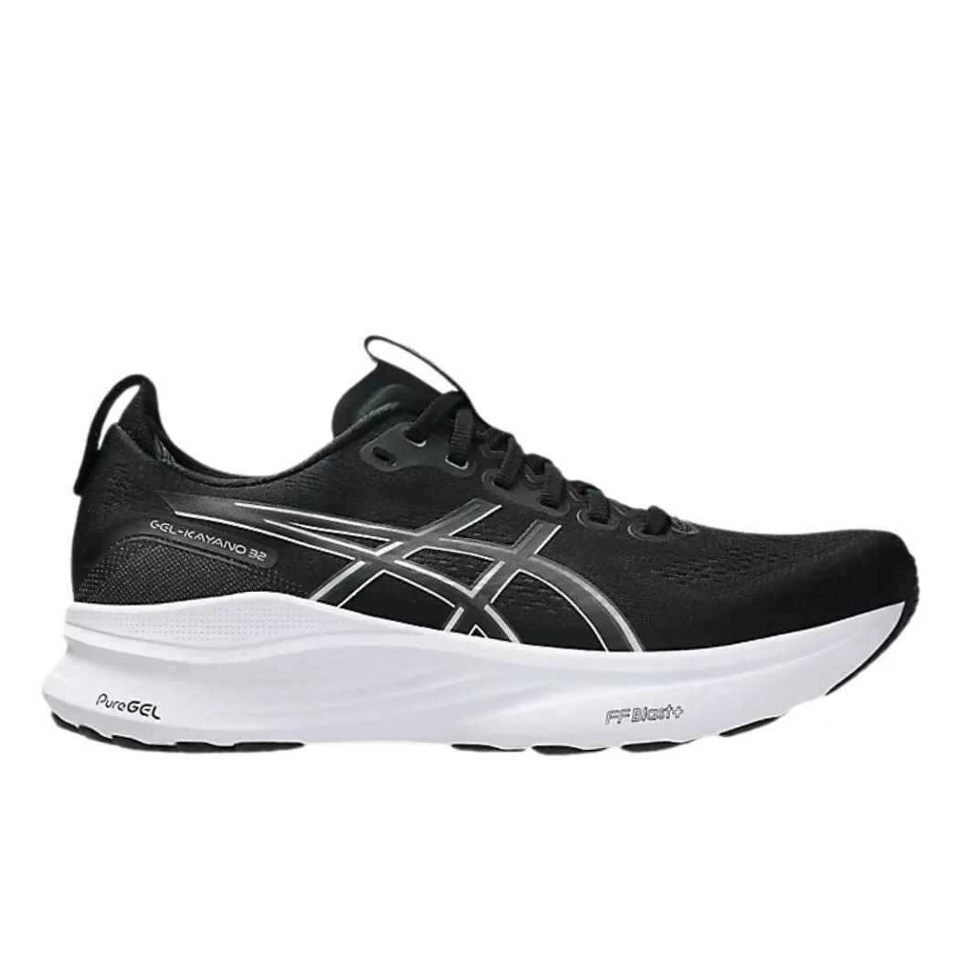 asics Gel-Kayano 32 Men's Running Shoes Breath Fresh