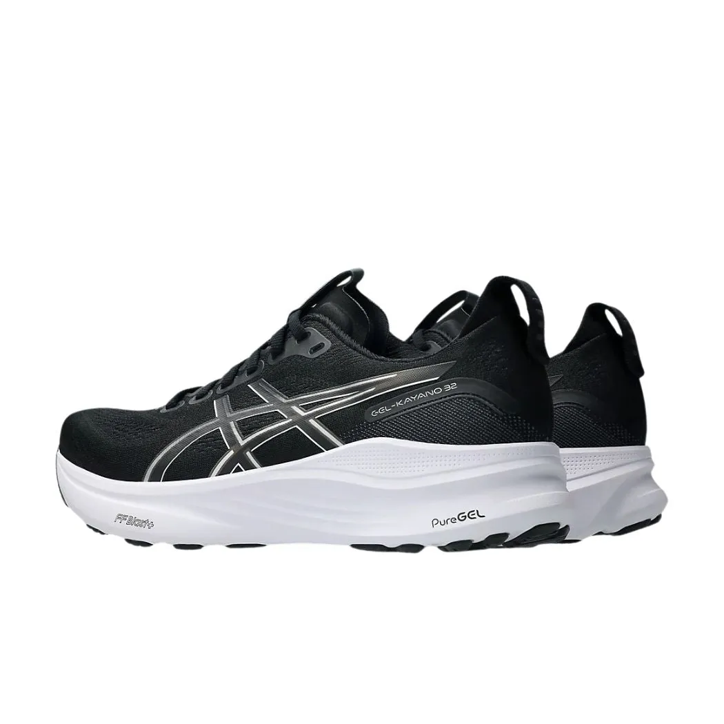 asics Gel-Kayano 32 Men's Running Shoes On Trend
