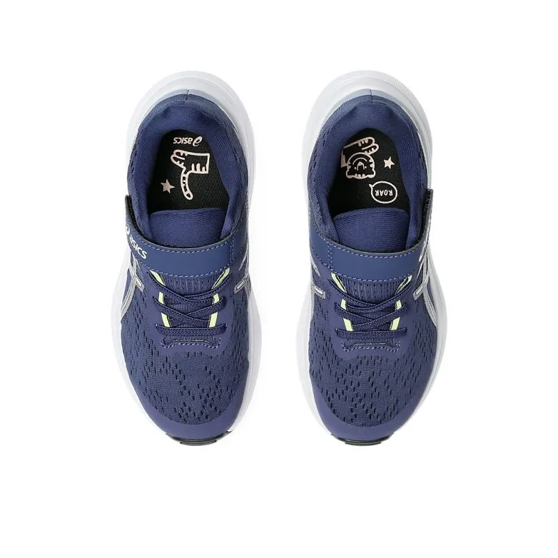 all - terrain - feature shoes running for a way to stay motivated ASICS GT-1000 13 PS Kids Running Shoes
