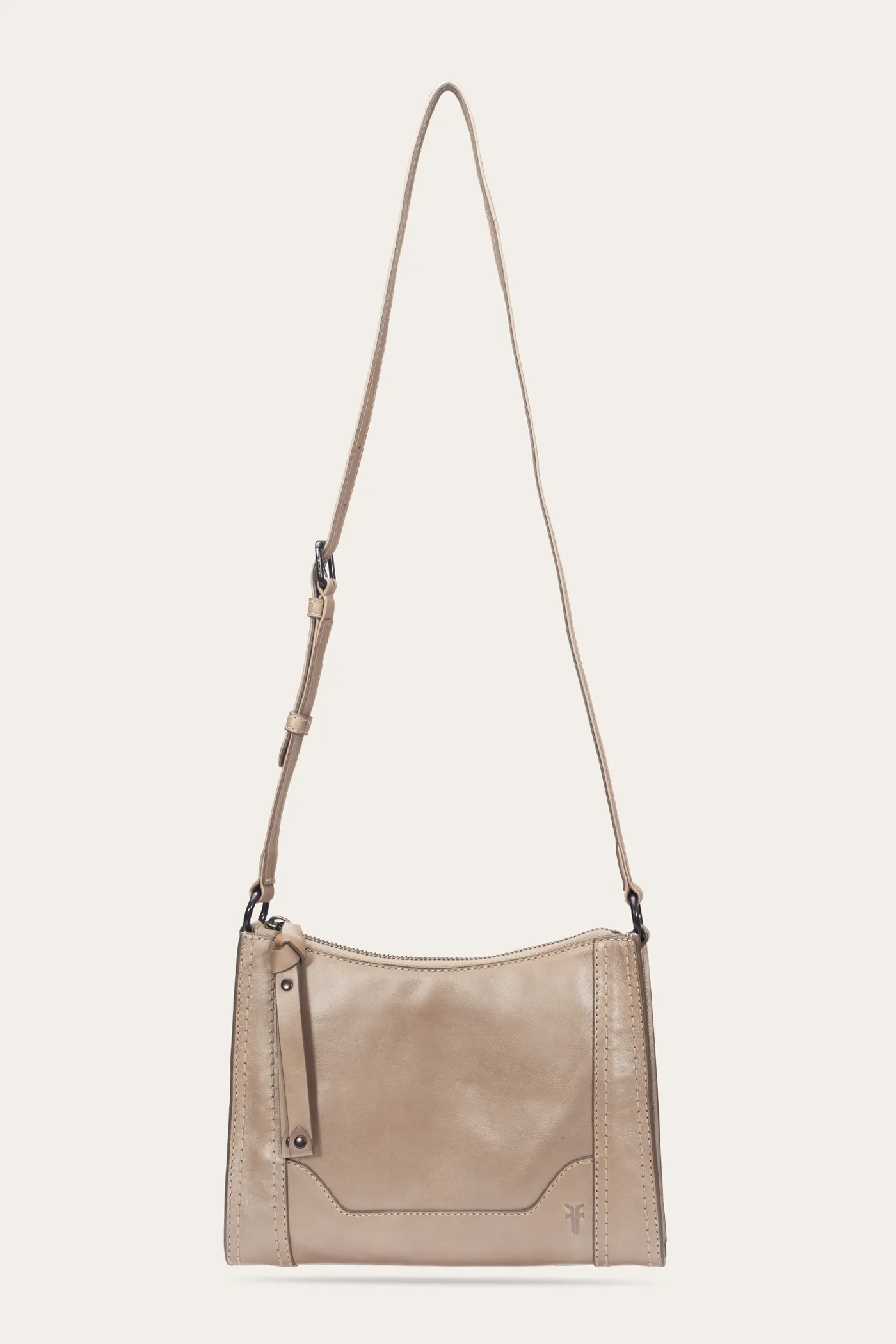 Good Traction Melissa Zip Crossbody