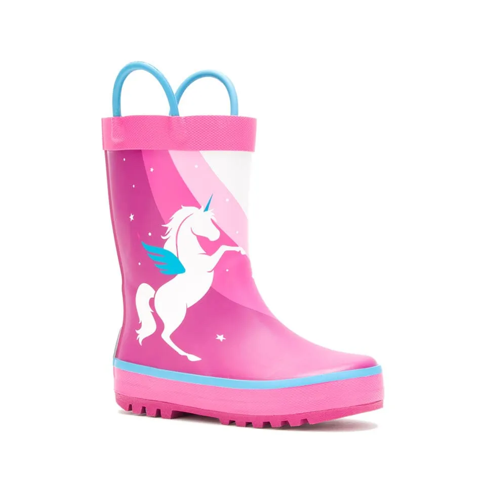 Flexible Fit Cozy Comfort UNICORN (Toddlers)