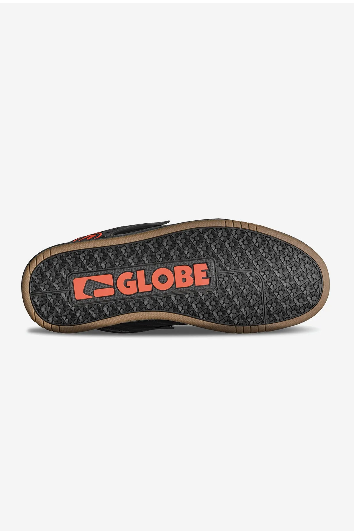 Soft Padding Tilt - Black Rasta - Shoes