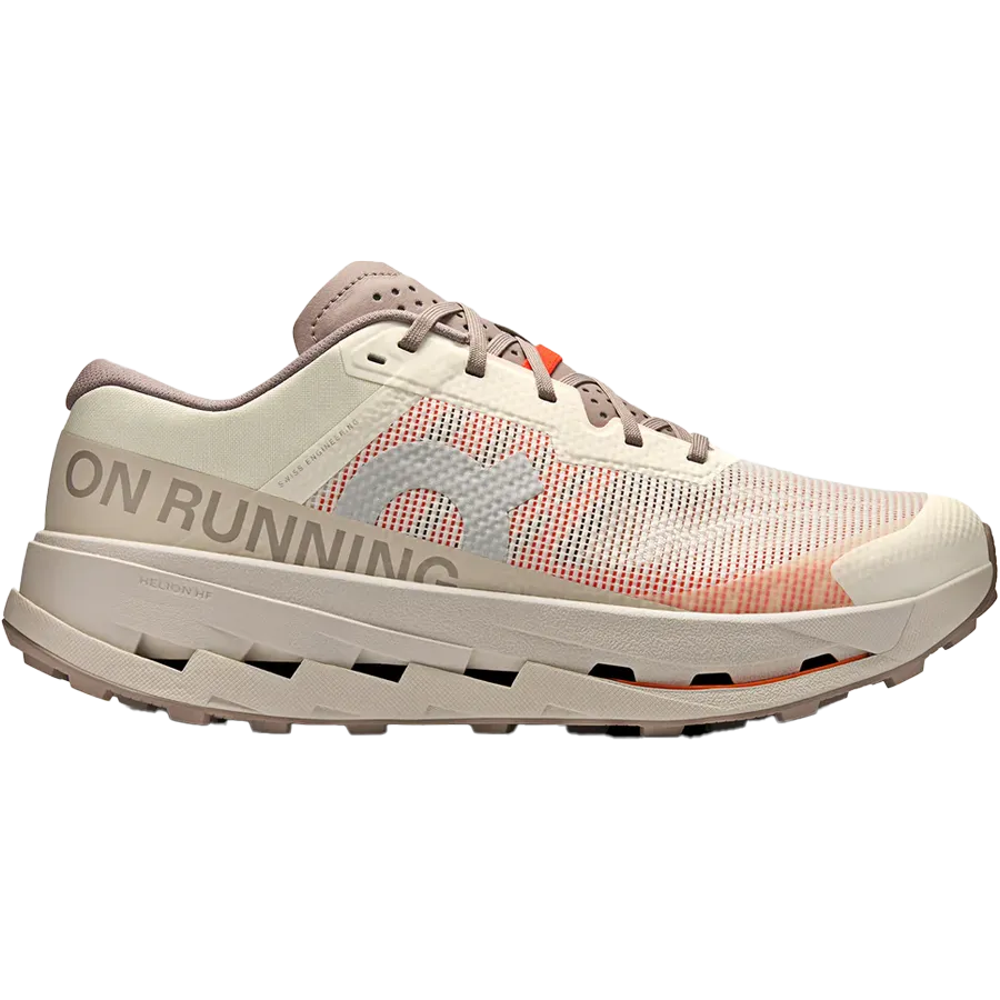 Men's Cloudultra 3 Breath Control Balanced Arch