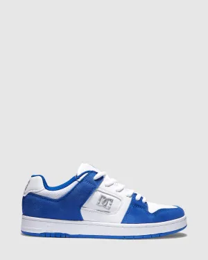 Smooth glide Flexible Walk Mens Manteca 4 S Shoes