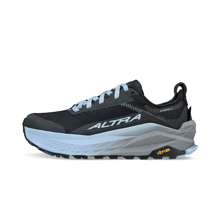 Olympus 6 (Women's) Street Ready weekend run