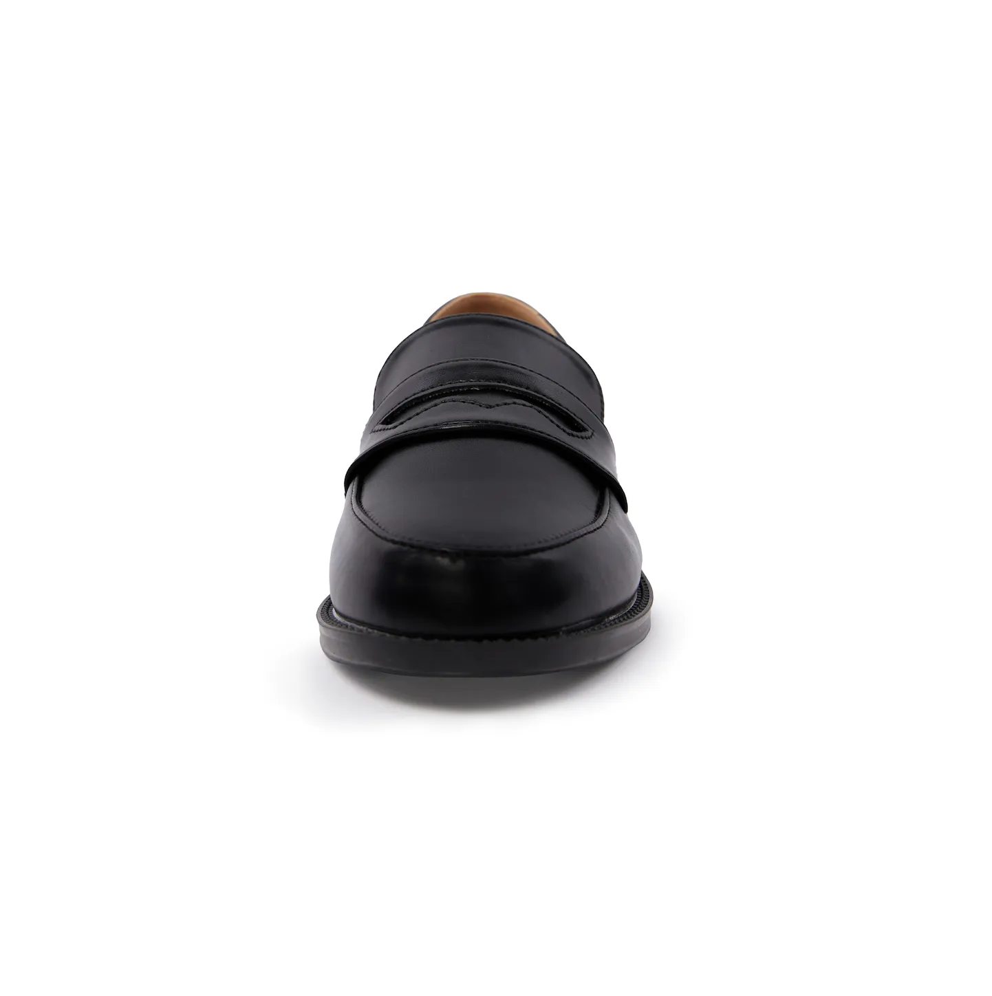 Kenni Klassic Loafers - Black ( BLK ) Cool Path