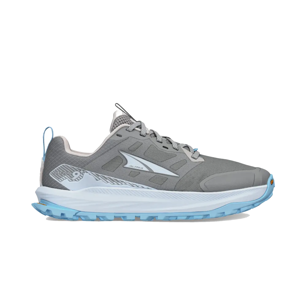 Grip Motion ALTRA - Women's Lone Peak 9 