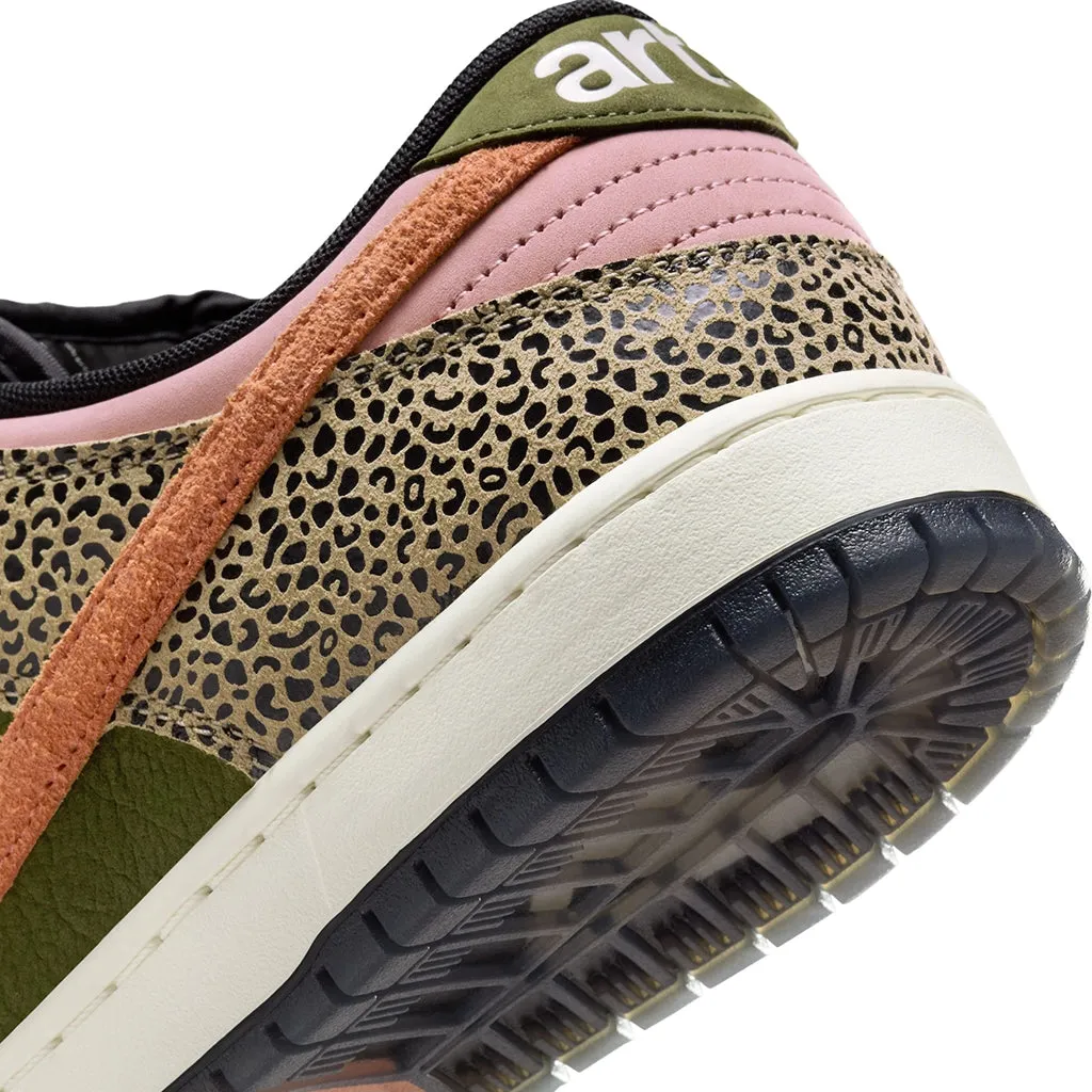 Nike SB x Arts & Rec Dunk Low Pro Breath Flow