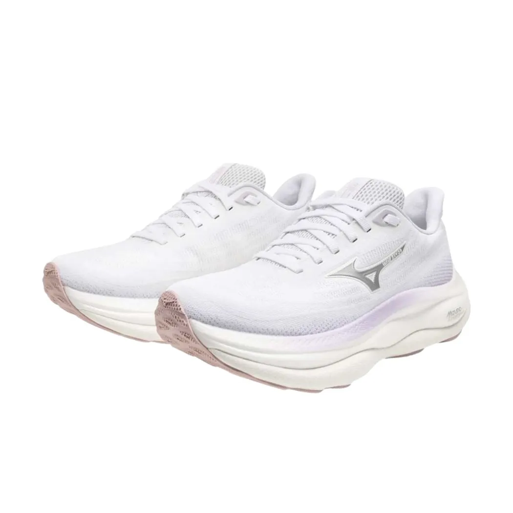 mizuno Wave Sky 9 Women's Running Shoes Adjustable Straps