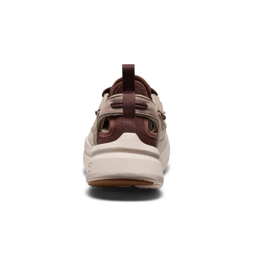 Men??s UNEEK WK AFEW Sneaker  |  Past Forward City Pace Heel Safe