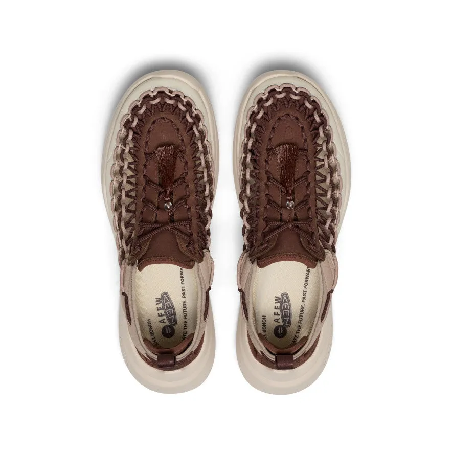 Men??s UNEEK WK AFEW Sneaker  |  Past Forward Comfort arch