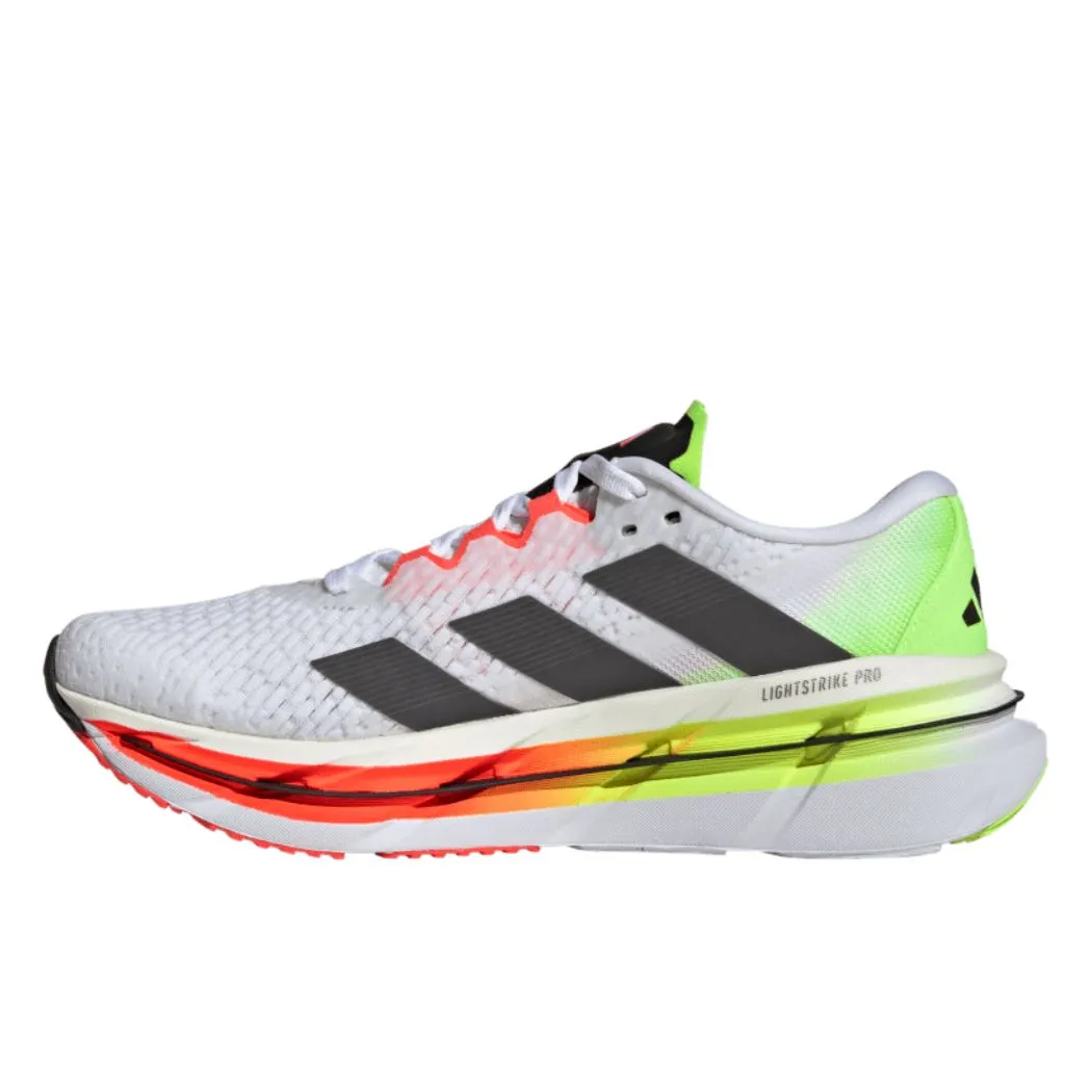 adidas Adistar BYD Men's Running Shoes Silk Feel Cotton Touch