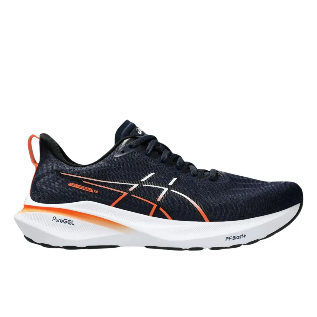 asics GT-2000 13 Men's Running Shoes Easy Flow