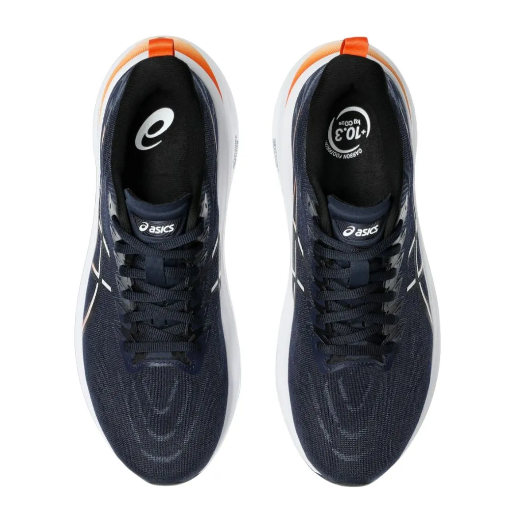Wool Warm asics GT-2000 13 Men's Running Shoes