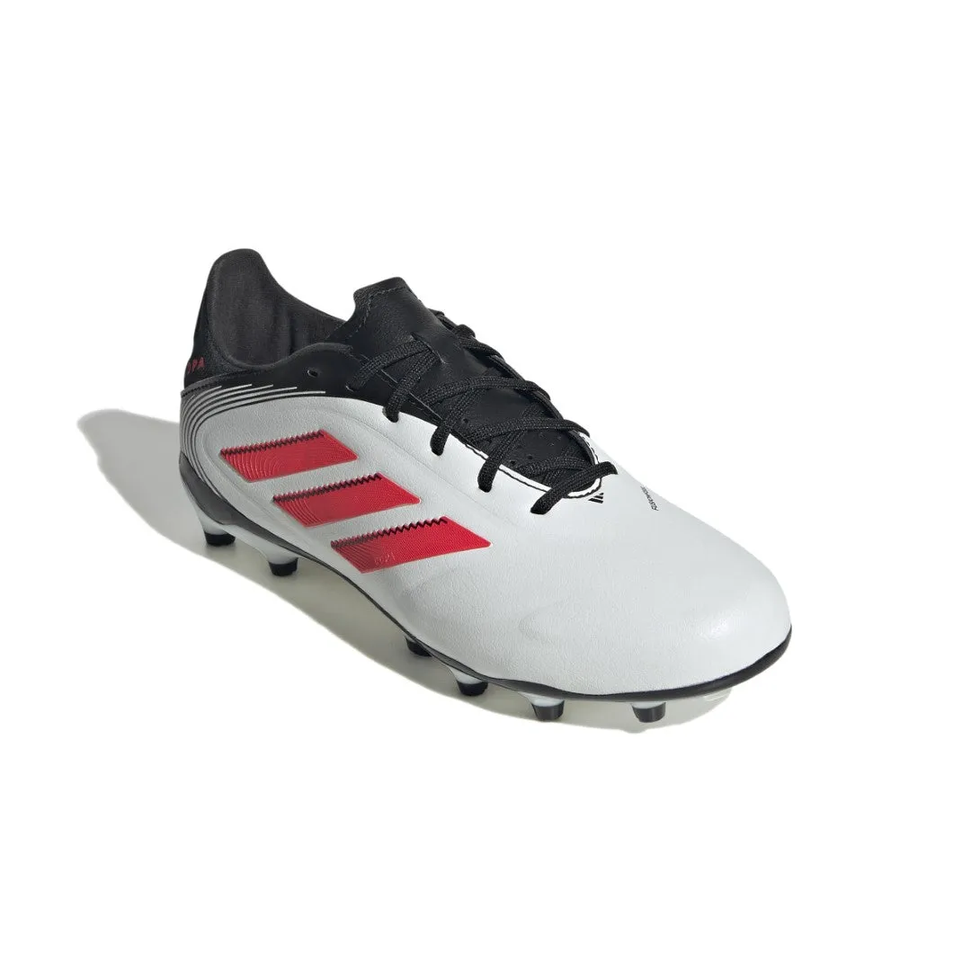 Copa Pure 3 League Firm/Multi-Ground Soccer Shoes Machine-washable kids' shoes Wide toe box