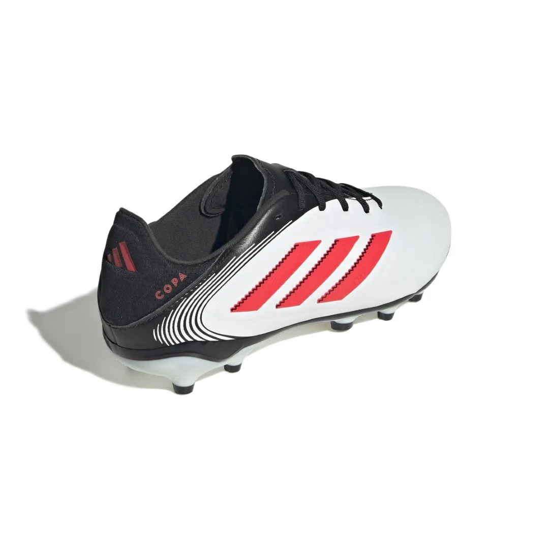 speed improvement Sweat Wicking Copa Pure 3 League Firm/Multi-Ground Soccer Shoes