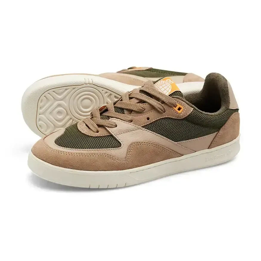 Last Resort AB CM002 Low Skateboarding Shoe Crafted Quality