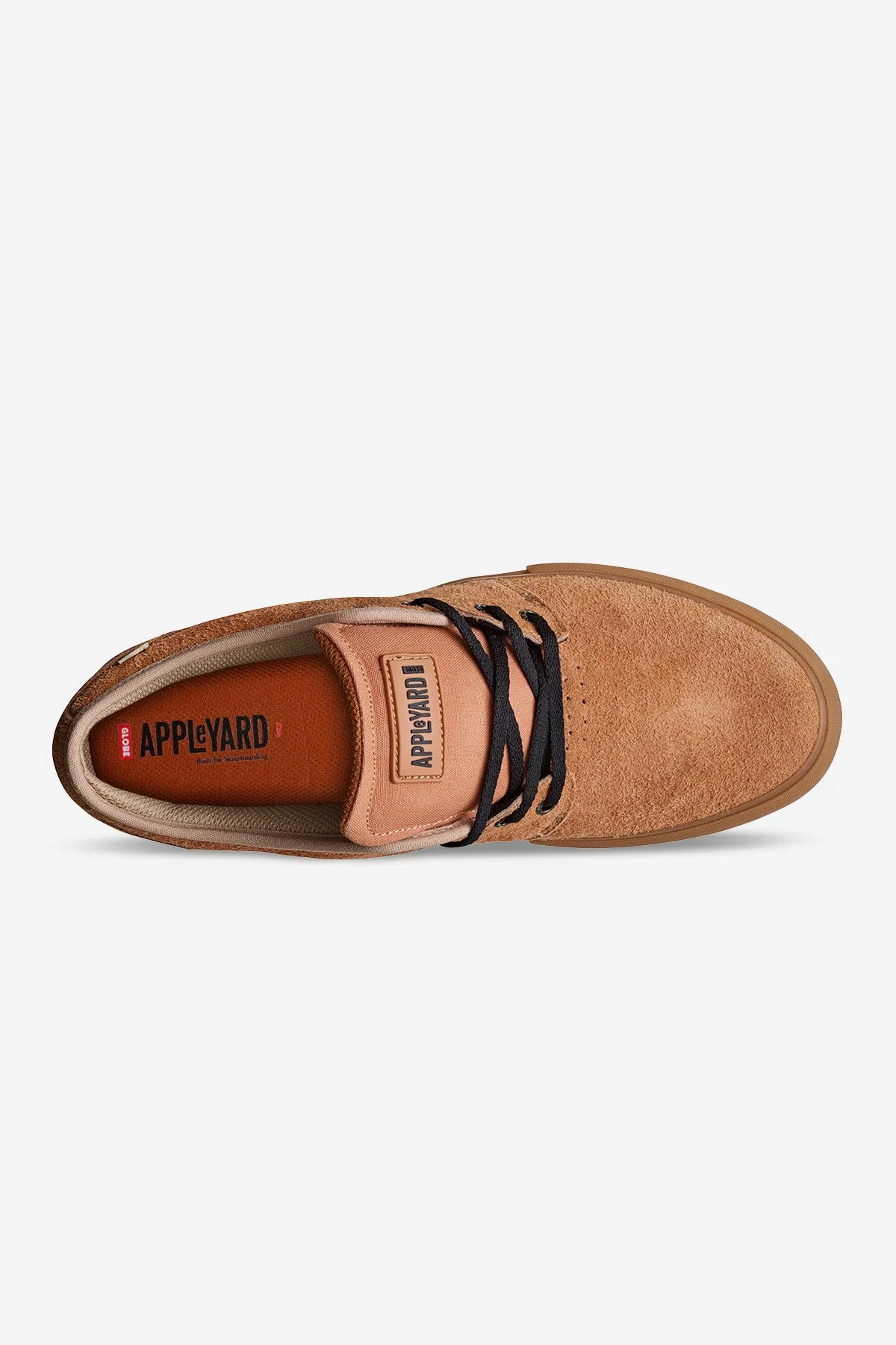Mahalo Comfort Inserts Side Impact