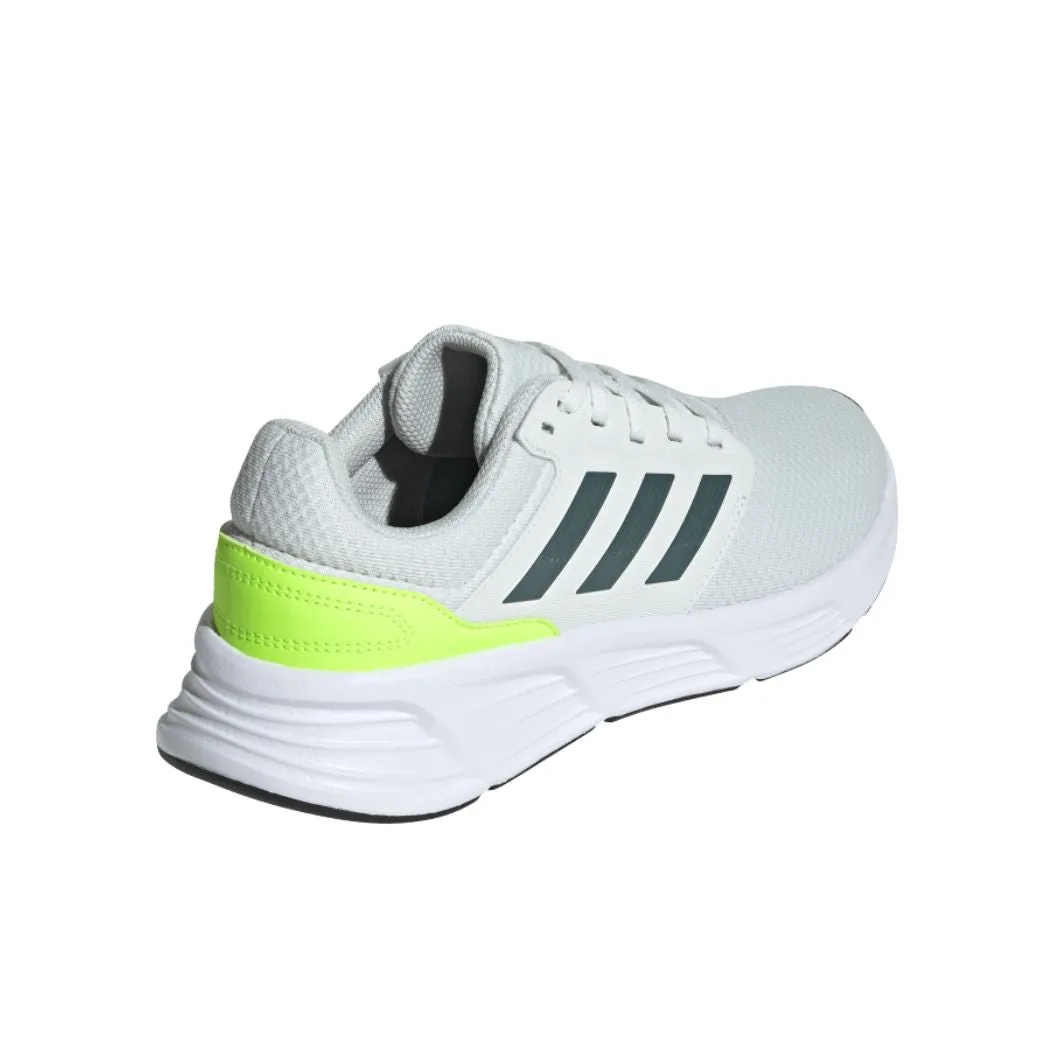 adidas Galaxy 6 Women's Running Shoes Comfortable Design Cosmic Glow