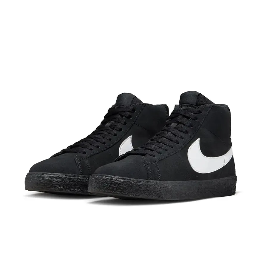 Canvas Classic Ride Nike SB Zoom Blazer Mid