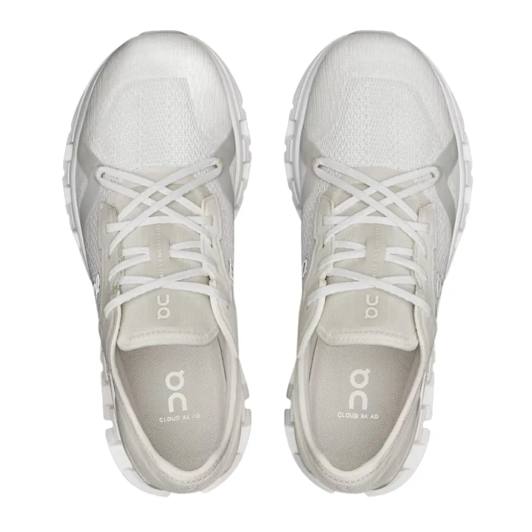 on Cloud X 4 AD Women's Training Shoes forest walk Flexible Design