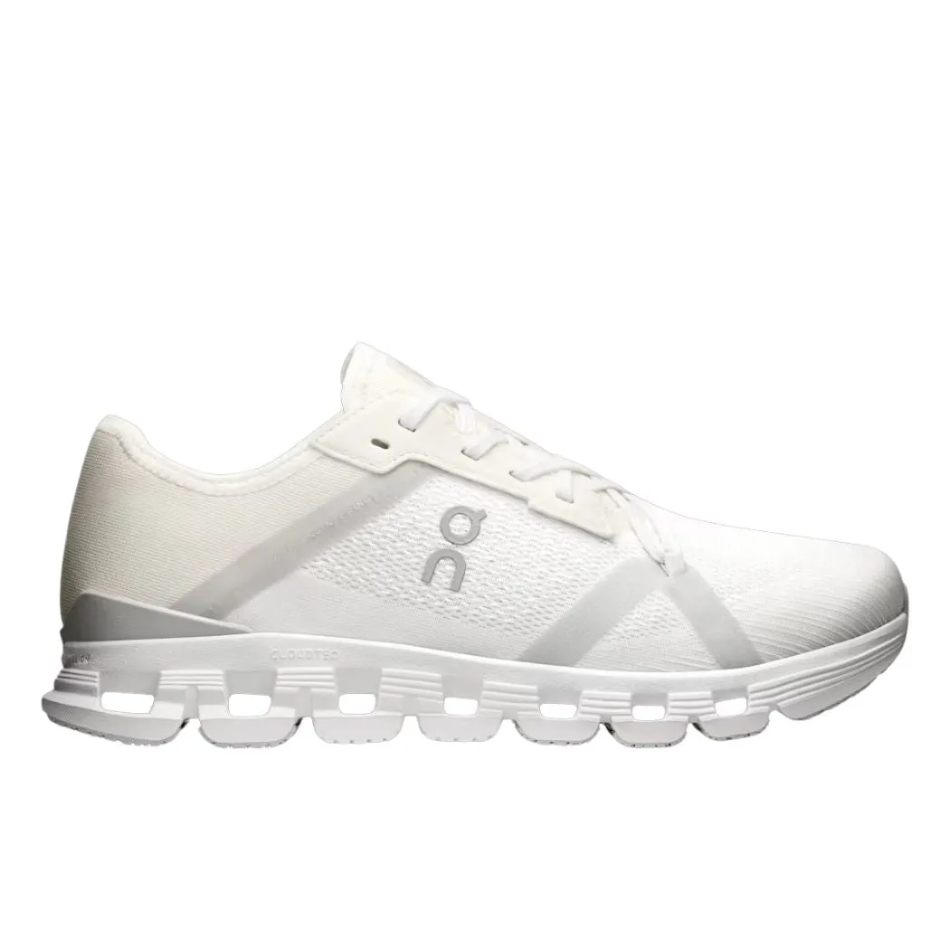 on Cloud X 4 AD Women's Training Shoes Lightweight Design Rain Guard