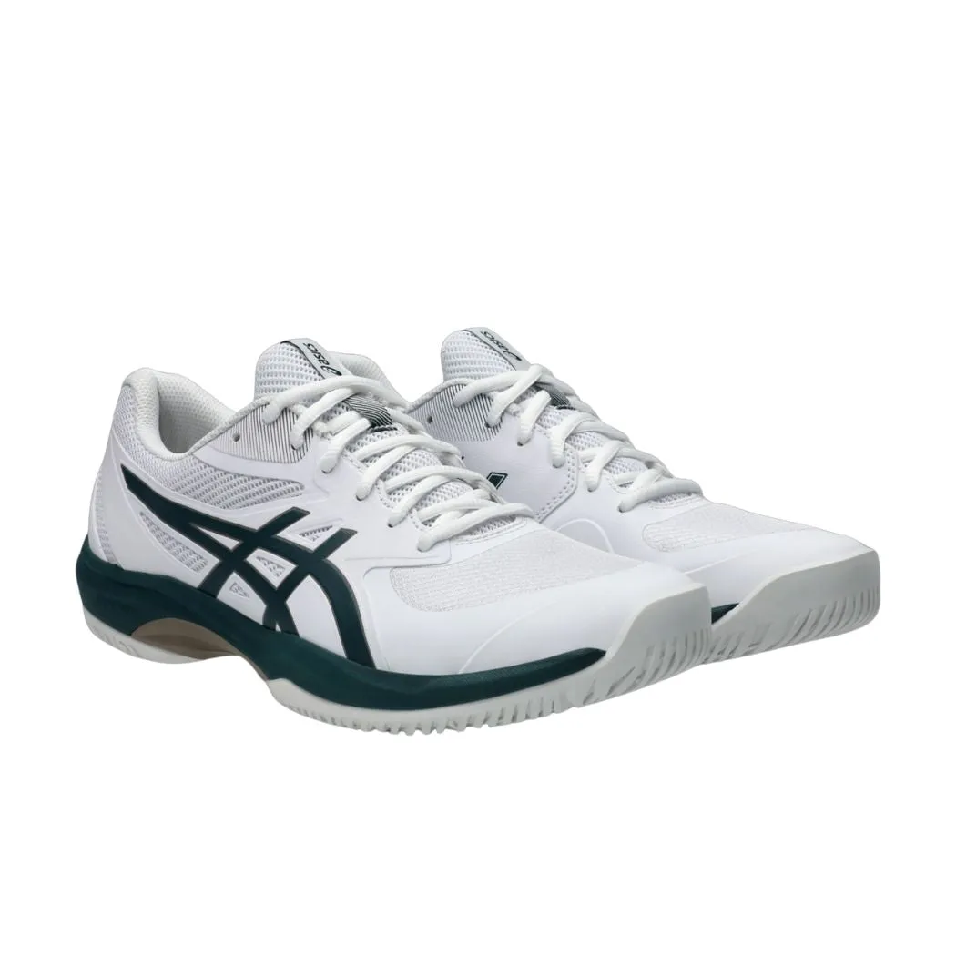 asics Game FF Men's Sport Shoes Green Core Mom Safe