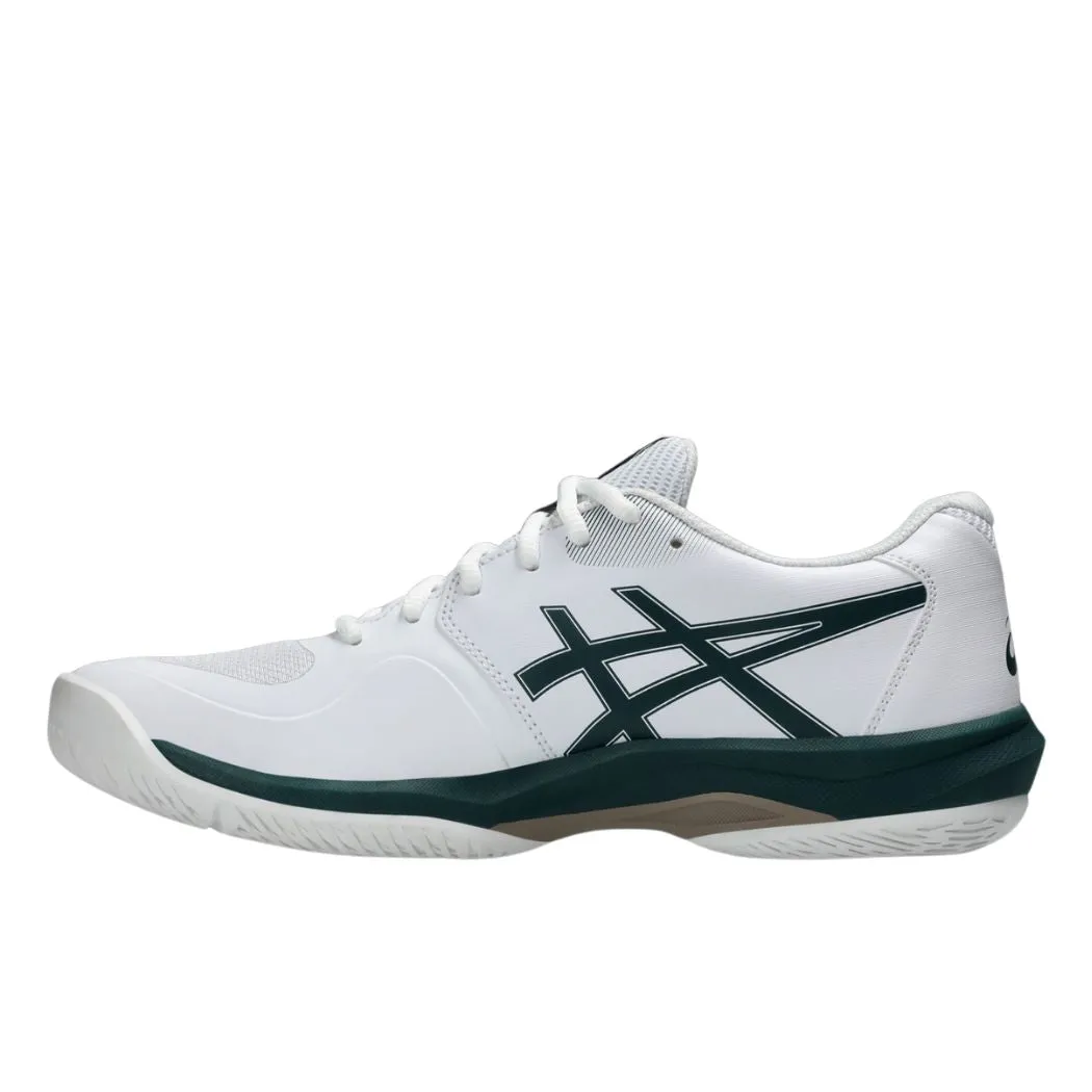 asics Game FF Men's Sport Shoes Slip On Sun Glow