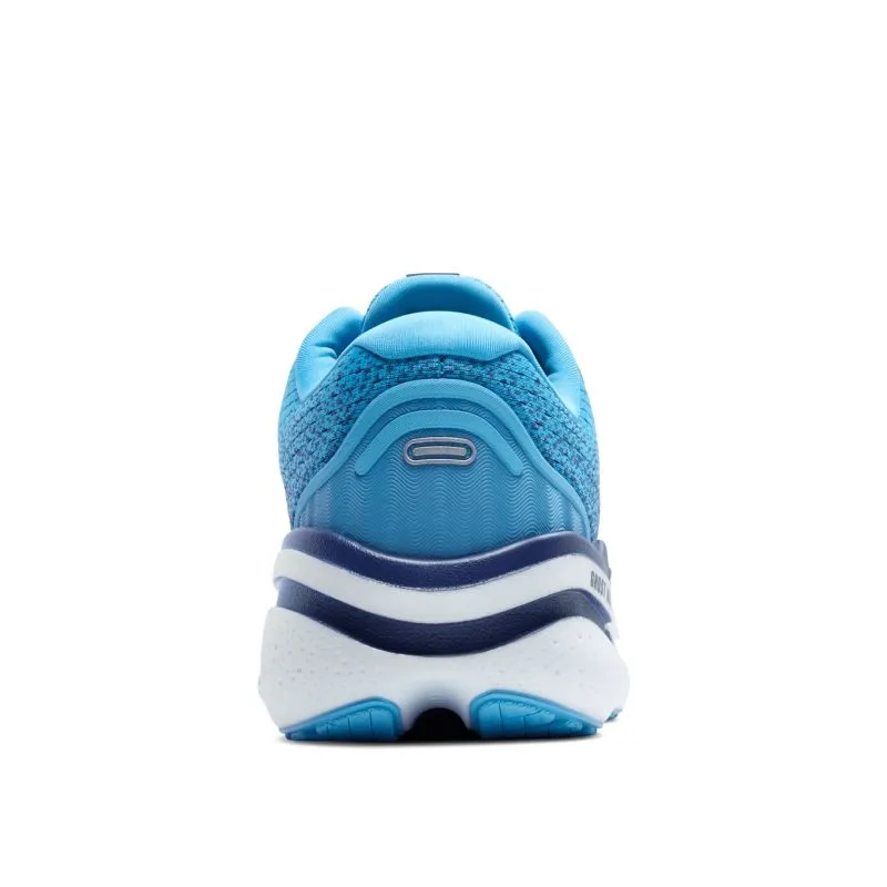 Brooks Ghost Max 2 D Mens Running Shoes AntiOdor