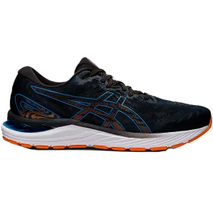 Men's Cumulus 23 Excellent traction