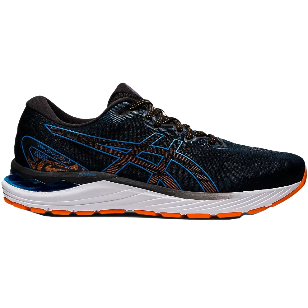 Men's Cumulus 23 Snowy running Quick - release