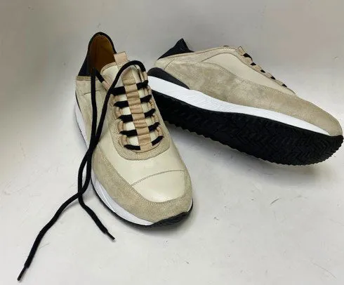 Style: 21294-Bone/Multi Tech Glow Pair Quick