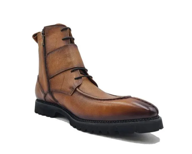 Winter Chill Style: 480-03-Cognac
