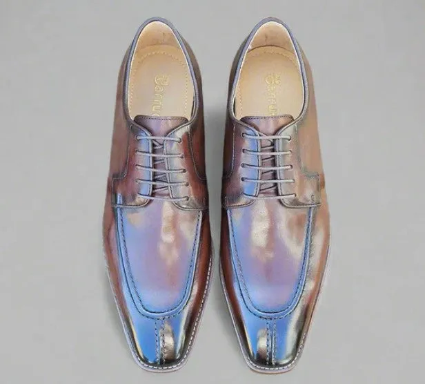 Removable insole Lift Up Style: 903-07-Chestnut